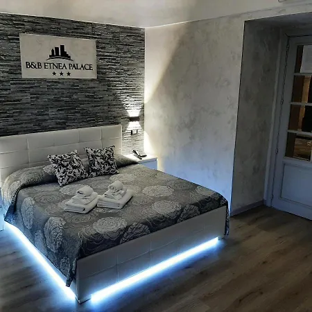 Etnea Palace Catania