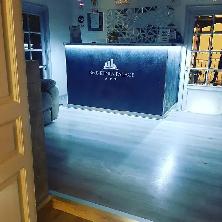 Bed & Breakfast Etnea Palace