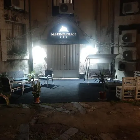 Etnea Palace Bed & Breakfast Catania