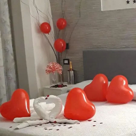 Etnea Palace Bed & Breakfast 3*