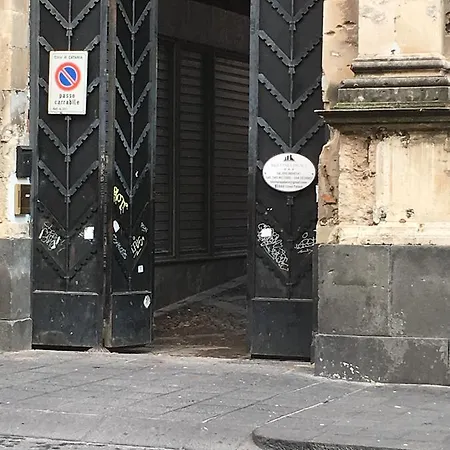 Etnea Palace Catania
