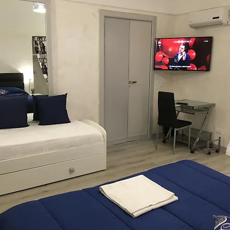 Etnea Palace Catania