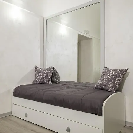 Bed & Breakfast Etnea Palace Catania