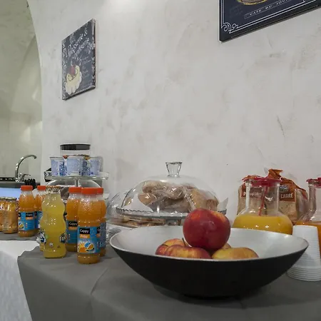 Etnea Palace Bed & Breakfast 3*