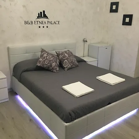 Etnea Palace Bed & Breakfast 3*