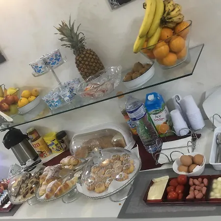 Etnea Palace 3* Catania