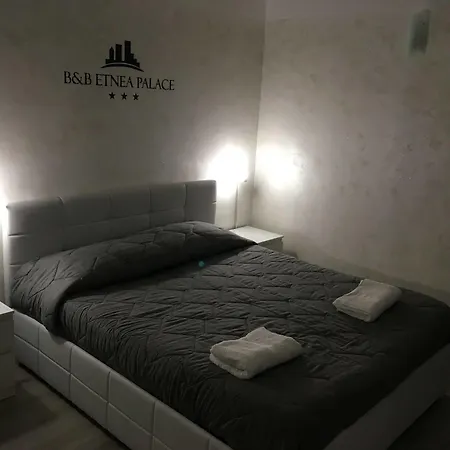 Bed & Breakfast Etnea Palace