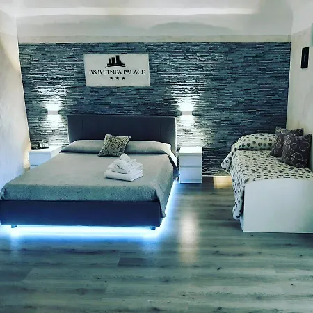 Etnea Palace Bed & Breakfast 3*