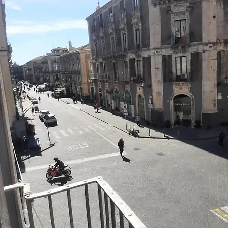 Etnea Palace 3* Catania