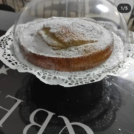 Etnea Palace Bed & Breakfast Catania