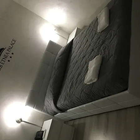 Etnea Palace Catania