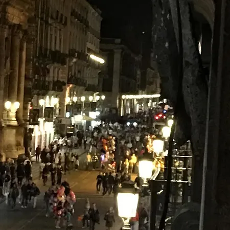 Etnea Palace Catania