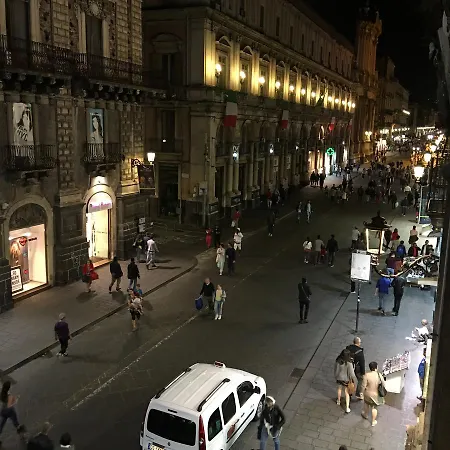 Etnea Palace 3* Catania