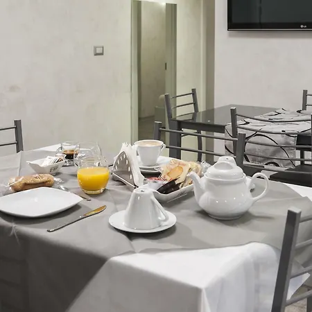 Etnea Palace Bed & Breakfast 3*