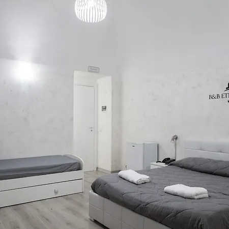 Etnea Palace Bed & Breakfast 3*