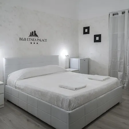 Bed & Breakfast Etnea Palace