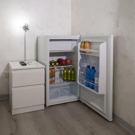 Etnea Palace Bed & Breakfast Catania