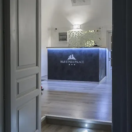 Etnea Palace Catania