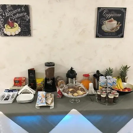 Bed & Breakfast Etnea Palace