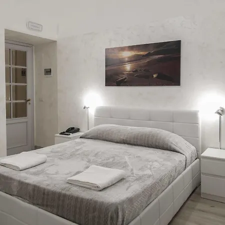 Etnea Palace Bed & Breakfast Catania